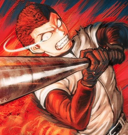 danganronpa crunchyroll