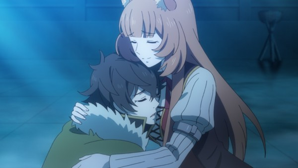 Crunchyroll - Raphtalia and Filo’s Voice Actors Discuss Shield Hero’s ...