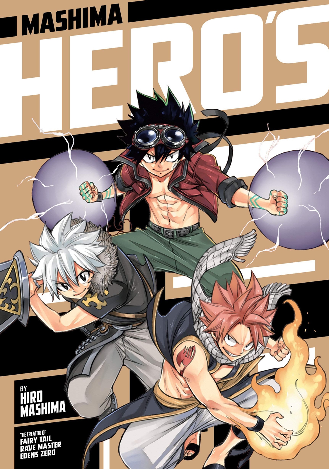 Crunchyroll Edicao Impressa De Hero S Manga Crossover De Hiro Mashima Sera Publicada Este Ano Pela Jbc Crunchyroll Edicao Impressa De Hero S Manga Crossover De Hiro Mashima Sera Publicada Este Ano Pela Jbc