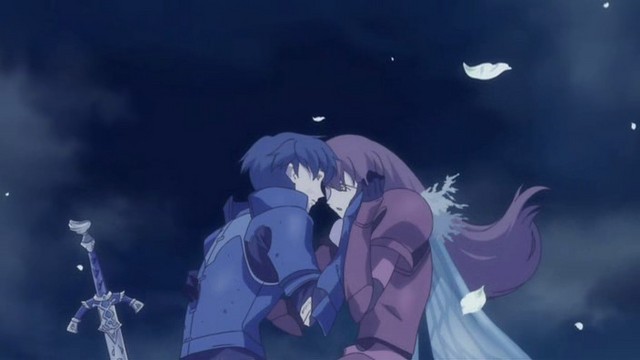 Romeo X Juliet Episode 2