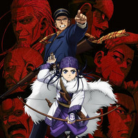 Crunchyroll Crunchyroll To Stream Golden Kamuy S Second Season