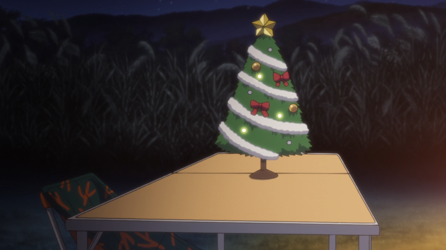 [ESPECIAL] O Natal nos animes e no Japão