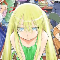 Crunchyroll - "Genshiken: Second Generation" Recasts More Returning