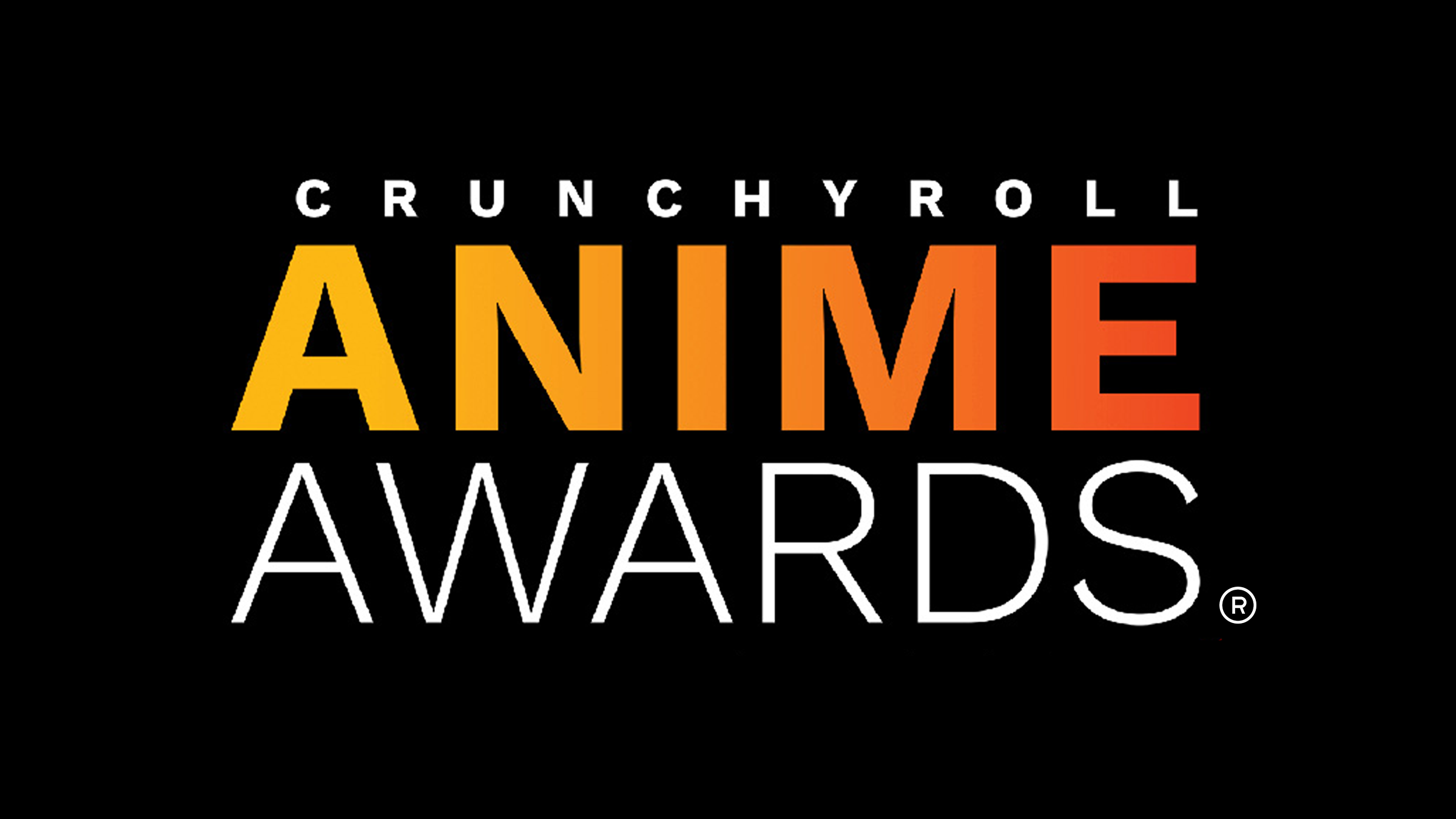 Premios Crunchyroll Anime
