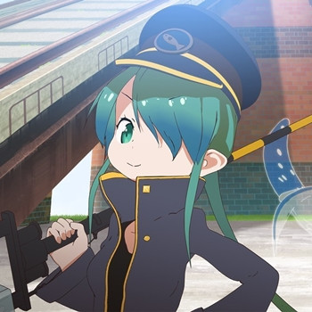 Crunchyroll Tatsuki S Keifuku San Short Anime To Be Aired On Crunchyroll Tatsuki S Keifuku San Short Anime To Be Aired On