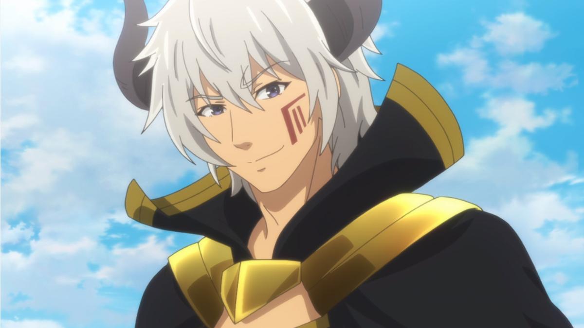 Crunchyroll - Crunchyroll Adds How Not to Summon a Demon Lord Ω Double  Summon Simulcast