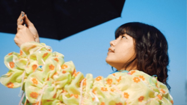 #Singer-Songwriter Chinatsu Matsumoto lässt A Galaxy Next Door Anime Opening Theme MV fallen