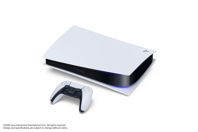 PlayStation 5