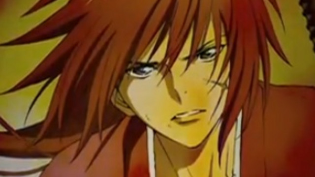 Crunchyroll Video Rurouni Kenshin Kansei Psp Trailer