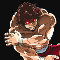 Crunchyroll - New Baki Anime Has DEVIL NO ID Taking over for Second