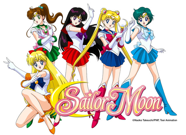 Crunchyroll Forum Which Of These Animes From The 90 S Was Your Favorite
