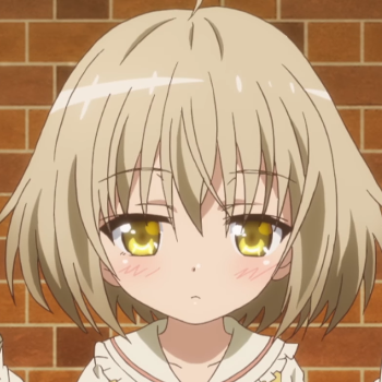 Angels Strike Up The Band In Tenshi No 3p Trailer Crunchyroll