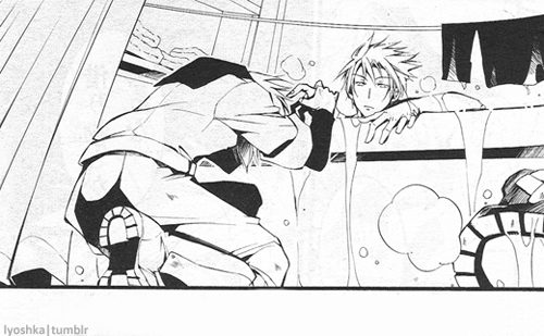 07 Ghost Hentai