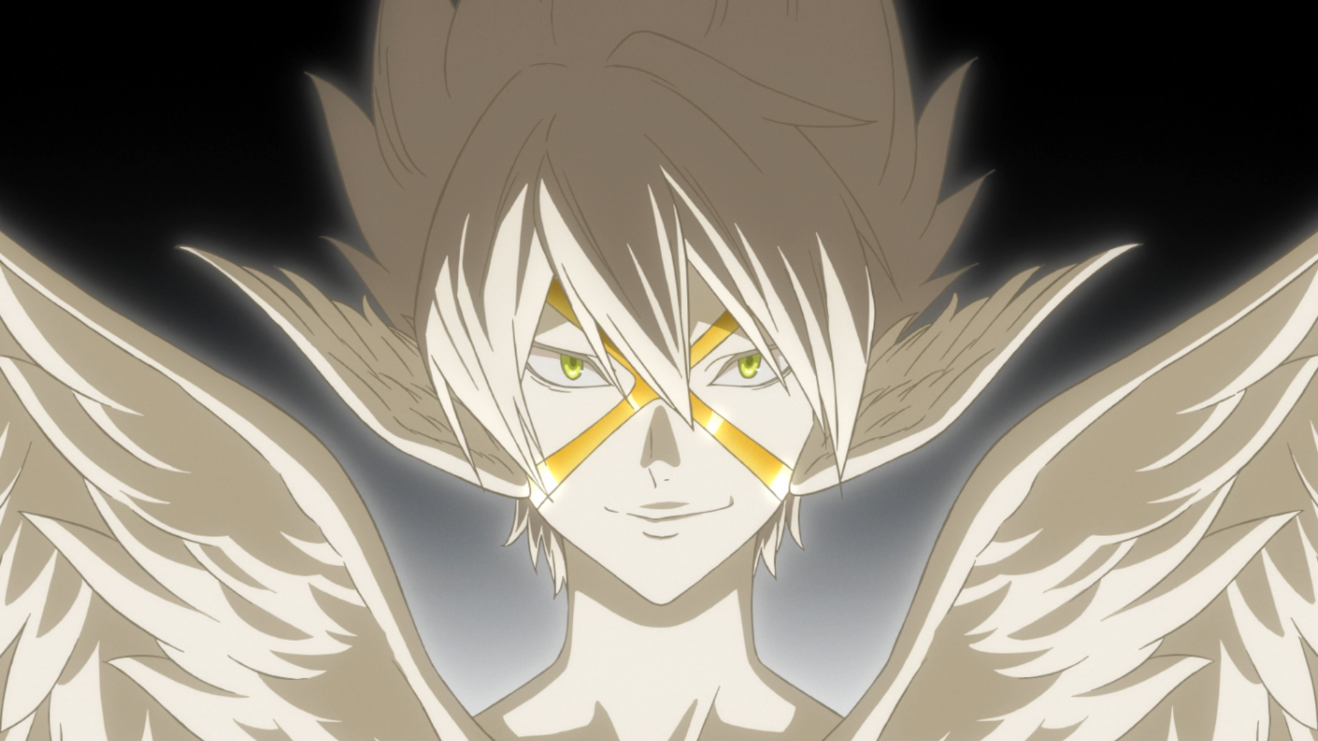 Crunchyroll - Check Out the Platinum End TV Anime's New Non-Credit OP / ED