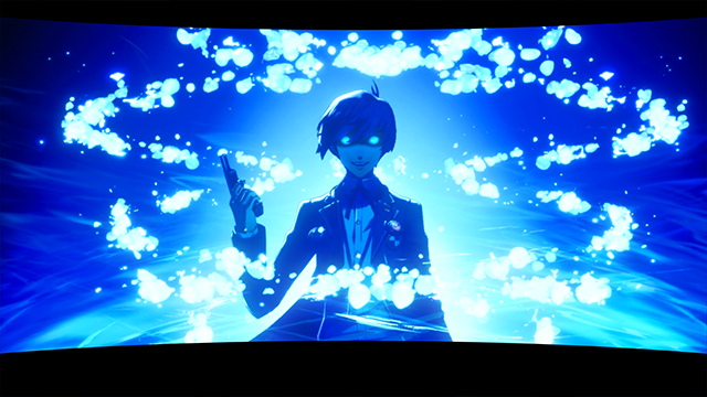 Persona 3 Reload