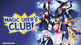 Magic User's Club