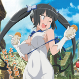 Preview and Visuals Offer Latest Look at "Is It Wrong to Try to Pick Up Girls in a Dungeon?" Anime
