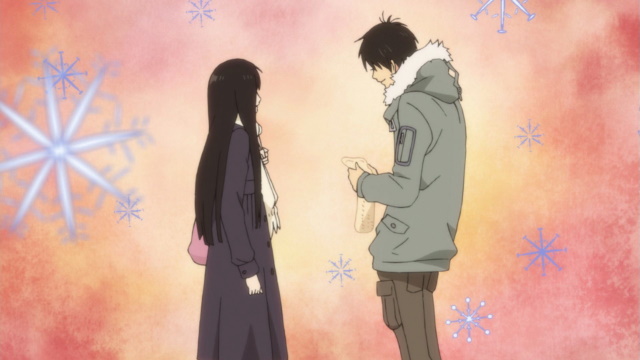 Kimi Ni Todoke