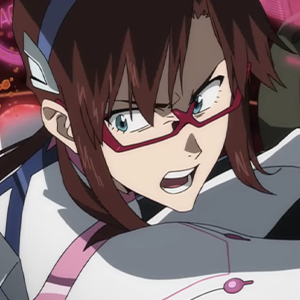 evangelion anime crunchyroll
