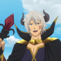 Crunchyroll - Double Summon Version von How NOT to Summon a Demon Lord