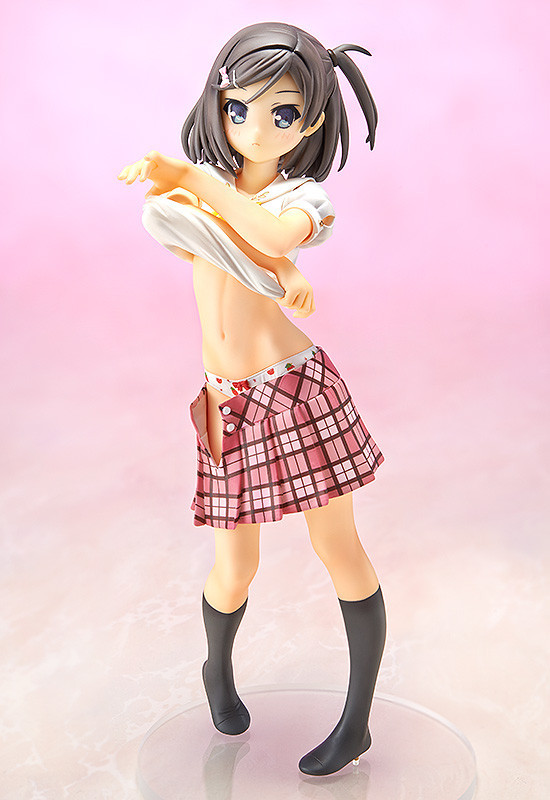 Crunchyroll - Tsukiko Tsutsukakushi From 