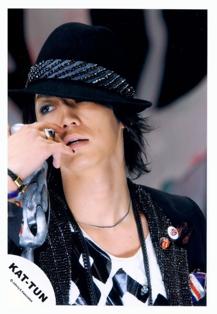 Crunchyroll Library Who Is Your Favorite Kat Tun Member Page 7