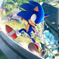 #Sega Announces Date For Sonic Frontiers And Releases New Gameplay Trailer
