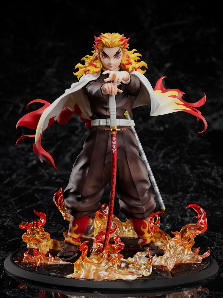 demon slayer layerscape figure