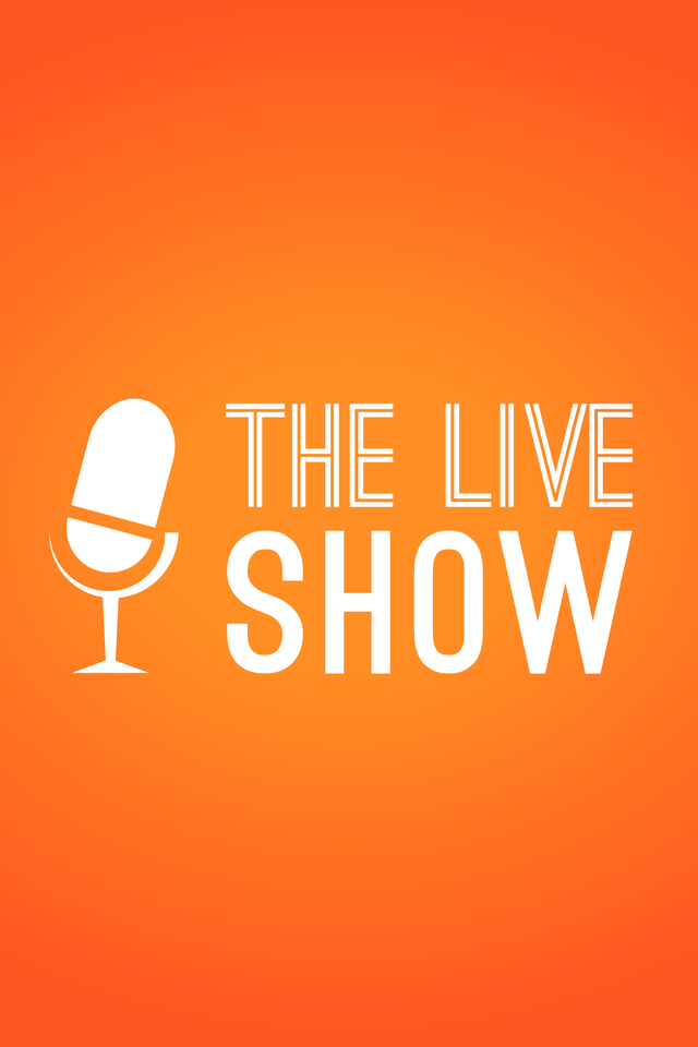 Crunchyroll - The Live Show Full episodes streaming online for free