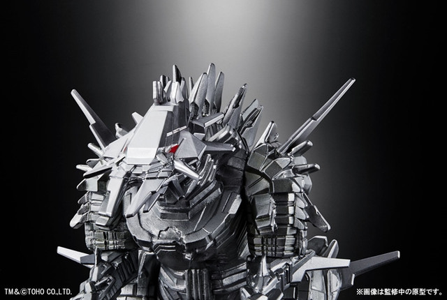 mechagodzilla toy 2018