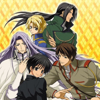 Crunchyroll - Crunchyroll Adds Kyo Kara Maoh! to Anime Catalog