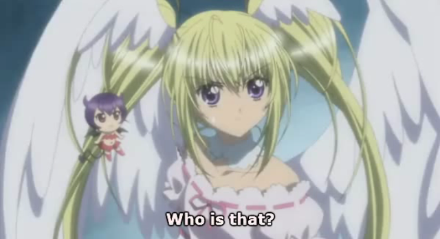 Crunchyroll Library Shugo Chara Episode 102 Final