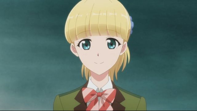 Crunchyroll - Forum - Tada Never Falls in Love Discussion