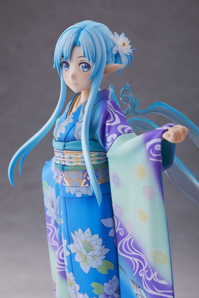 asuna undine figure