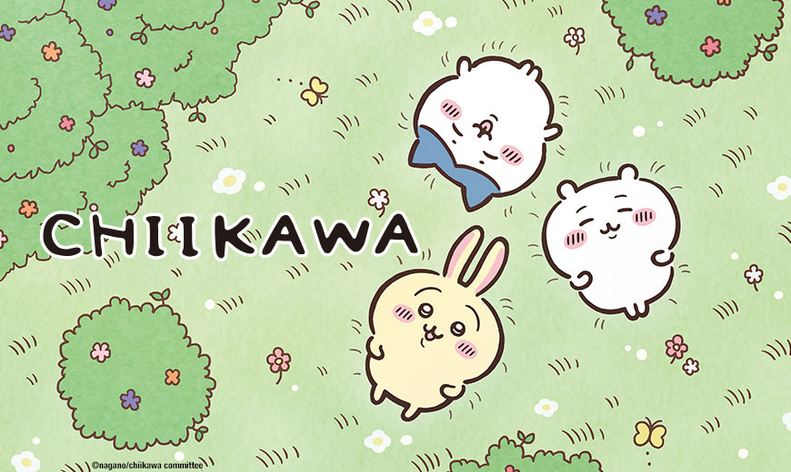 Chiikawa-Anime-Header