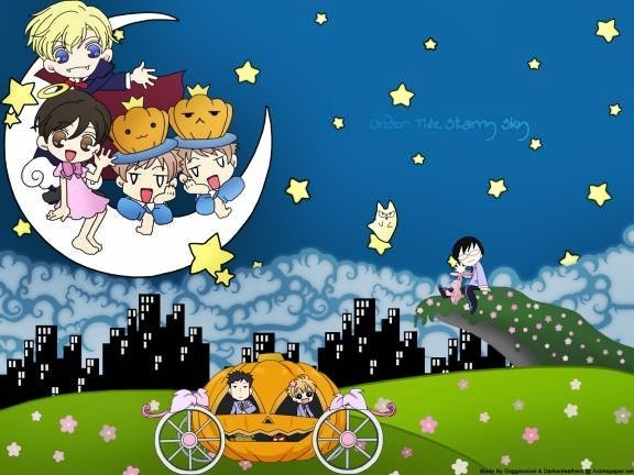 Featured image of post Reverse Harem Animes On Crunchyroll Reverse harem anime nerileri