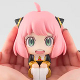 #Hold SPY x FAMILY’s Anya in the Palm of Your Hand in This Adorable SMOL Rukappu Figure