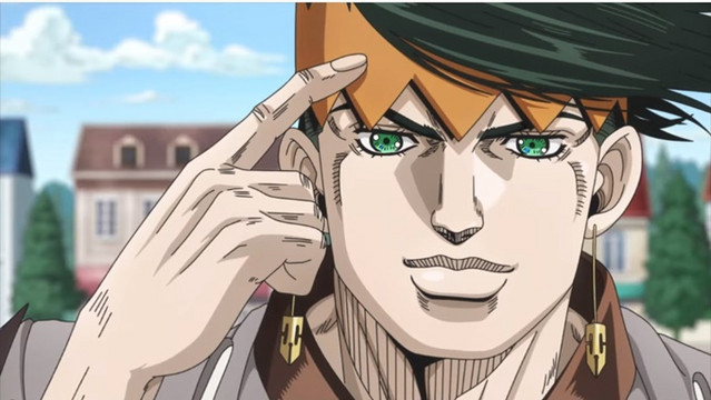 Thus Spoke Rohan Kishibe Ova Online