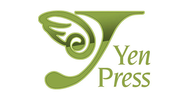 #Yen Press Announces September Licenses for Five Manga, Two Novels