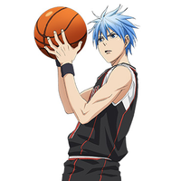 Basketball Anime