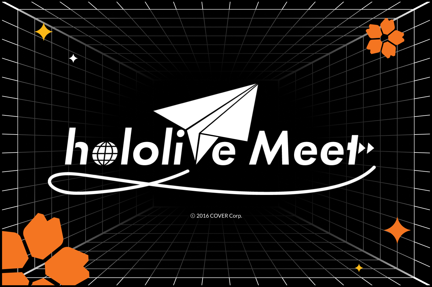 hololive Treffen