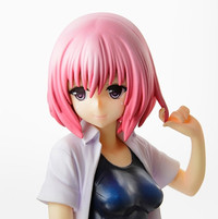 to love ru momo figure