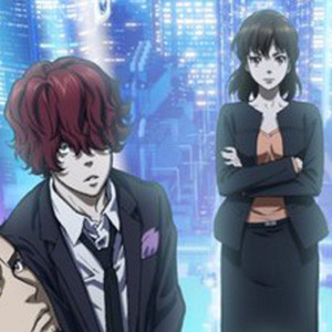 Crunchyroll Psycho Pass 3 Anime Launches On October 24 Episodes Will Be An Hour Long