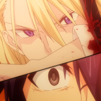 Crunchyroll - Adaptação em anime de UQ Holder ganha novo vídeo promocional