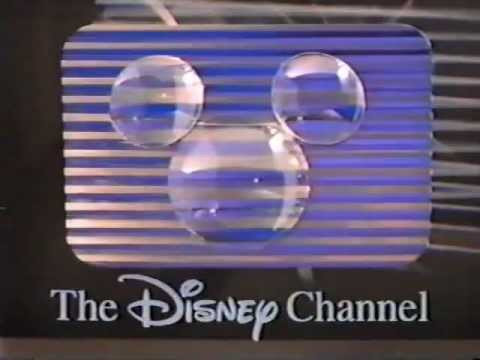 disney channel mickey mouse 1983 80s disneyland 1988 commercial crunchyroll relive magic