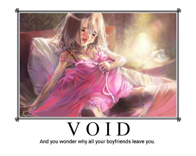 Crunchyroll - Forum - Anime motivational posters - Page 1960