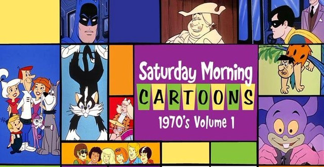 saturday morning cartoons on netflix