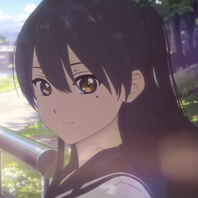 Crunchyroll Reality Goes Awry In Hello World Anime Film Trailer