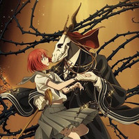 Crunchyroll - The Ancient Magus' Bride English Dub Launches on