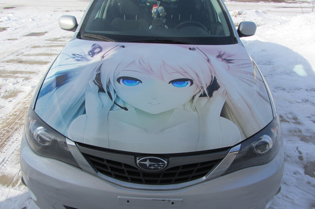 Crunchyroll - Forum - Anime Design on cars? - Page 4